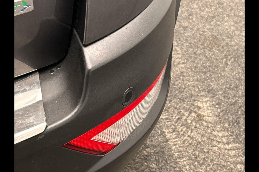 Ford EcoSport 1.0 EcoBoost Trend Ultimate Origineel NL Navigatie Apple/Carplay