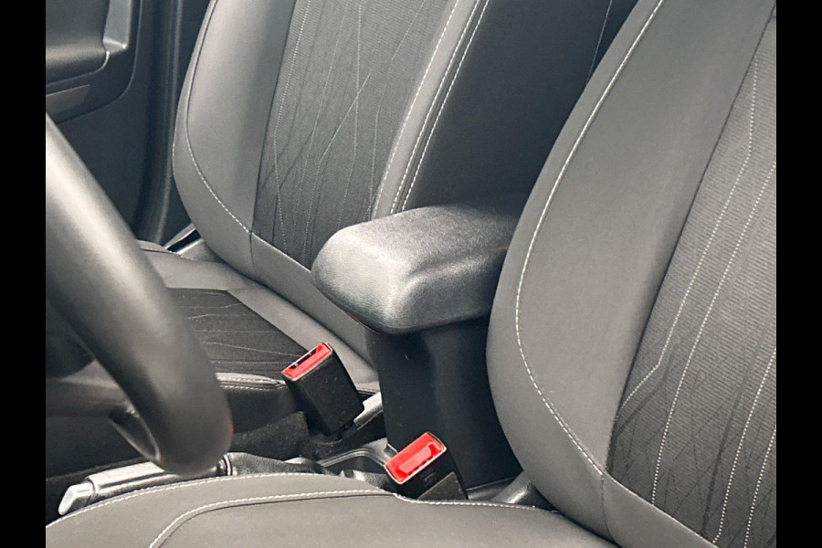 Ford EcoSport 1.0 EcoBoost Trend Ultimate Origineel NL Navigatie Apple/Carplay