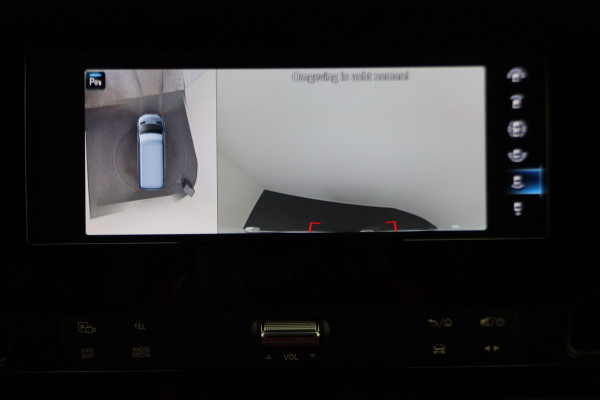 Mercedes-Benz Sprinter 317 CDI Automaat L1H1 Leer, 360° Camera, Standkachel, ACC, Climate, Apple Carplay, Trekhaak, 18''