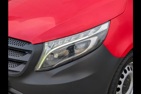 Mercedes-Benz Vito 119 CDI AUTOMAAT LED CRUISE AIRCO TREKHAAK ACHTERUITRIJCAMERA LANG