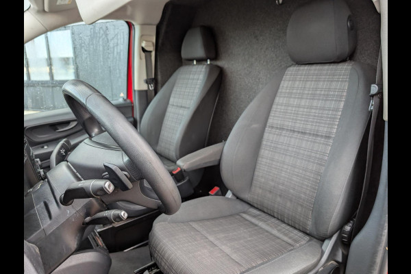 Mercedes-Benz Vito 119 CDI AUTOMAAT LED CRUISE AIRCO TREKHAAK ACHTERUITRIJCAMERA LANG