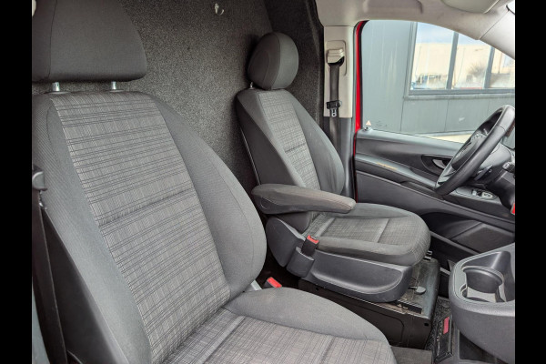 Mercedes-Benz Vito 119 CDI AUTOMAAT LED CRUISE AIRCO TREKHAAK ACHTERUITRIJCAMERA LANG
