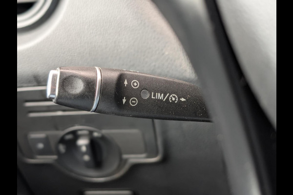 Mercedes-Benz Vito 119 CDI AUTOMAAT LED CRUISE AIRCO TREKHAAK ACHTERUITRIJCAMERA LANG