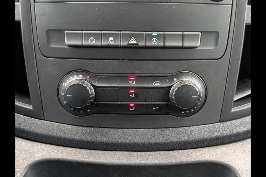 Mercedes-Benz Vito 119 CDI AUTOMAAT LED CRUISE AIRCO TREKHAAK ACHTERUITRIJCAMERA LANG