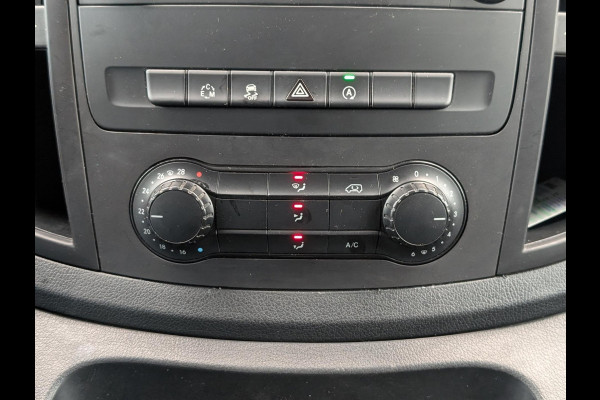 Mercedes-Benz Vito 119 CDI AUTOMAAT LED CRUISE AIRCO TREKHAAK ACHTERUITRIJCAMERA LANG