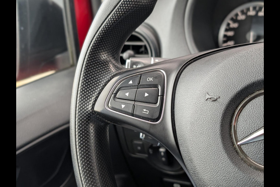 Mercedes-Benz Vito 119 CDI AUTOMAAT LED CRUISE AIRCO TREKHAAK ACHTERUITRIJCAMERA LANG