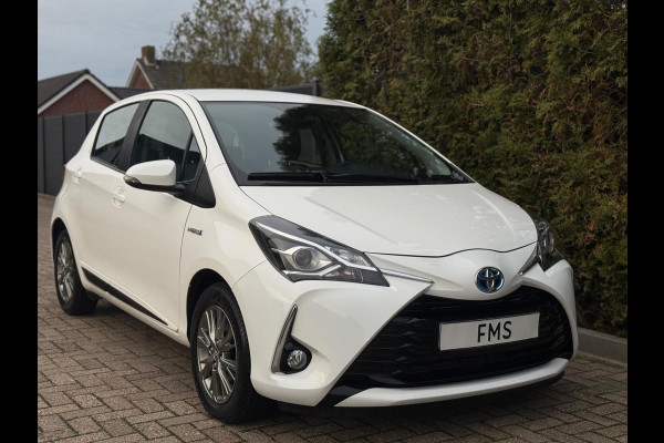 Toyota Yaris 1.5 Hybrid Dynamic Camera CarPlay