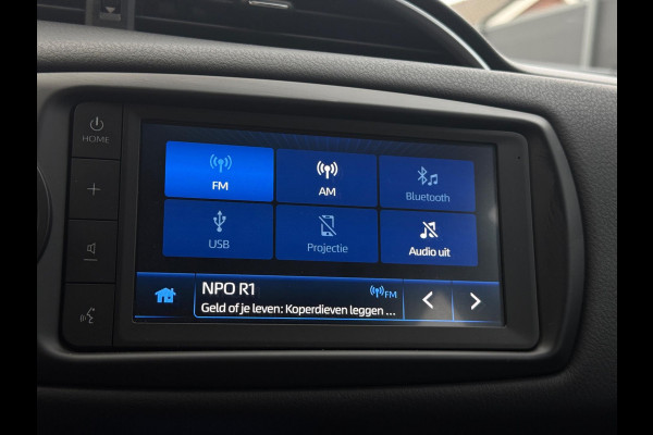 Toyota Yaris 1.5 Hybrid Dynamic Camera CarPlay