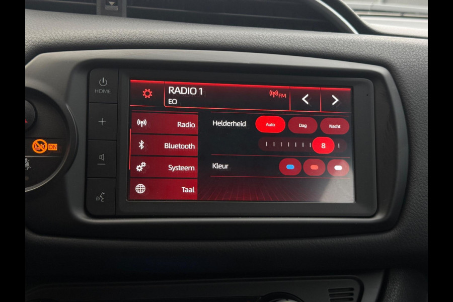 Toyota Yaris 1.5 Hybrid Dynamic Camera CarPlay