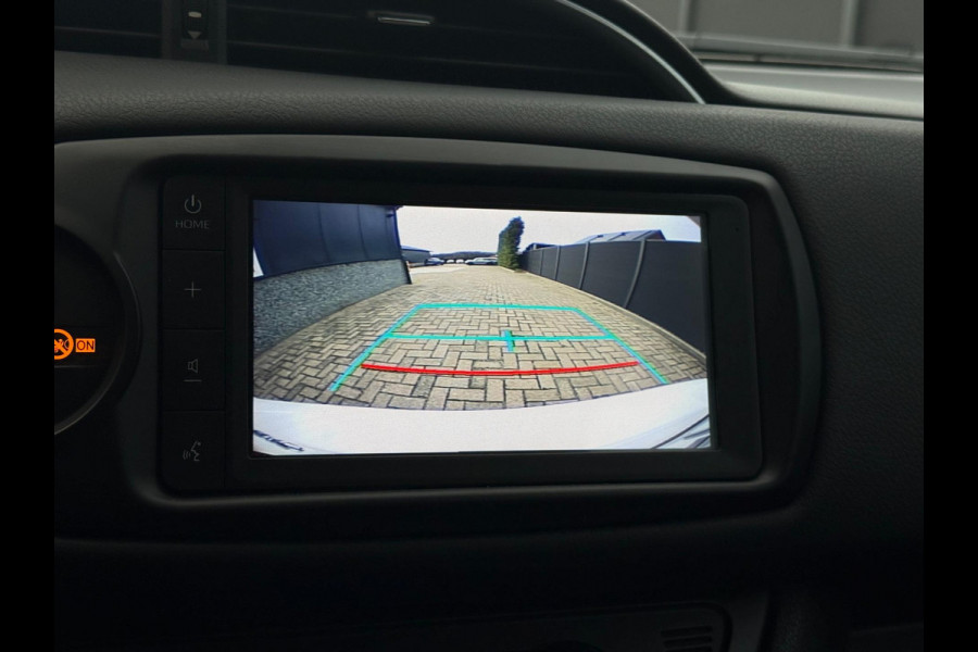Toyota Yaris 1.5 Hybrid Dynamic Camera CarPlay