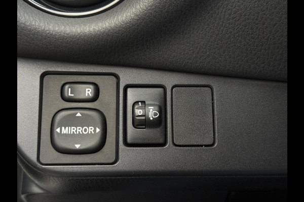 Toyota Yaris 1.5 Hybrid Dynamic Camera CarPlay