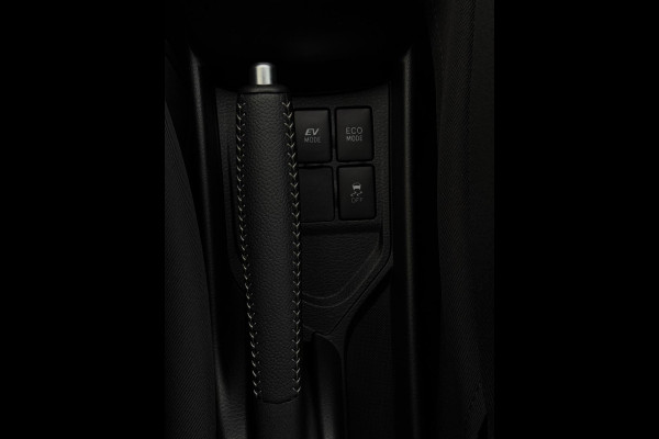 Toyota Yaris 1.5 Hybrid Dynamic Camera CarPlay