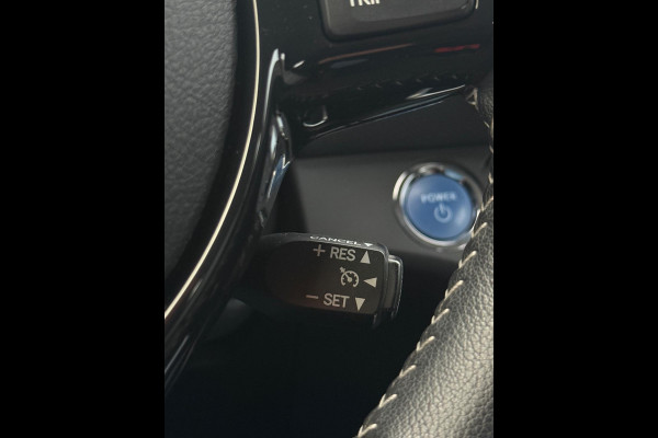Toyota Yaris 1.5 Hybrid Dynamic Camera CarPlay