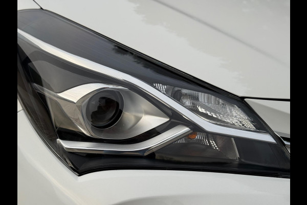 Toyota Yaris 1.5 Hybrid Dynamic Camera CarPlay