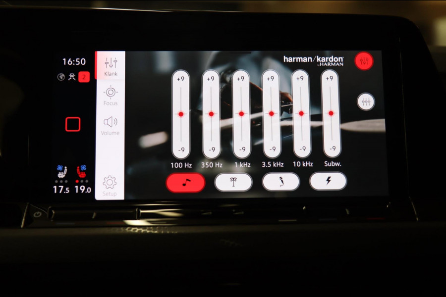 Volkswagen Golf 2.0 TSI GTI CLUBSPORT 45 JAHRE /PANO/AKRA/IQ-LIGHT/NURBURGRING//VOLL