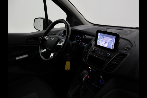 Ford Transit Connect 1.5 ECOBLUE 120 PK AUT. L2H1 + CAMERA | TREKHAAK | APPLE CARPLAY | STOELVERWARMING