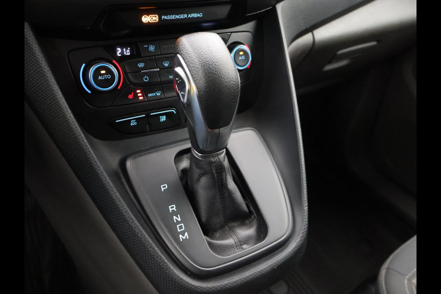 Ford Transit Connect 1.5 ECOBLUE 120 PK AUT. L2H1 + CAMERA | TREKHAAK | APPLE CARPLAY | STOELVERWARMING