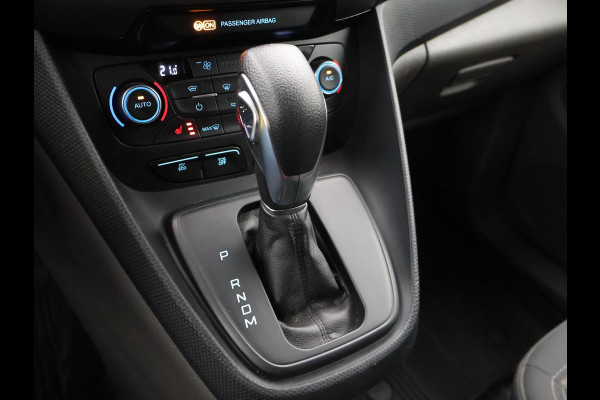 Ford Transit Connect 1.5 ECOBLUE 120 PK AUT. L2H1 + CAMERA | TREKHAAK | APPLE CARPLAY | STOELVERWARMING