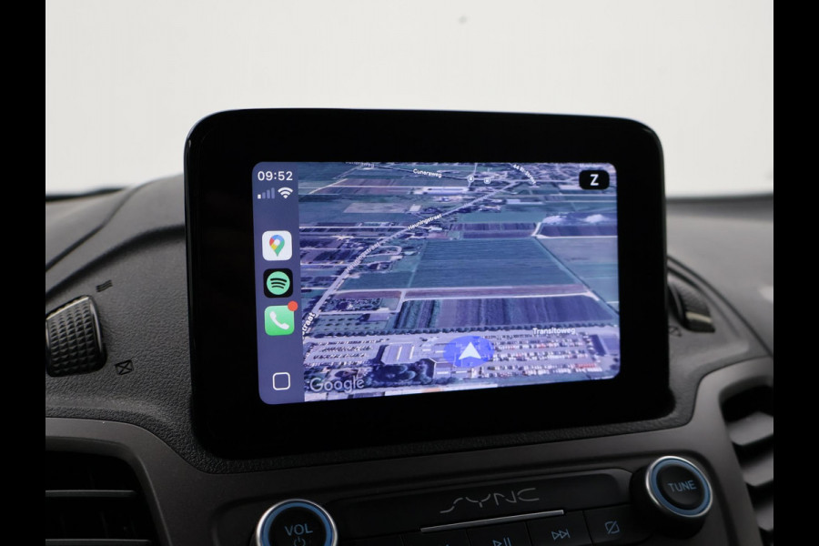 Ford Transit Connect 1.5 ECOBLUE 120 PK AUT. L2H1 + CAMERA | TREKHAAK | APPLE CARPLAY | STOELVERWARMING