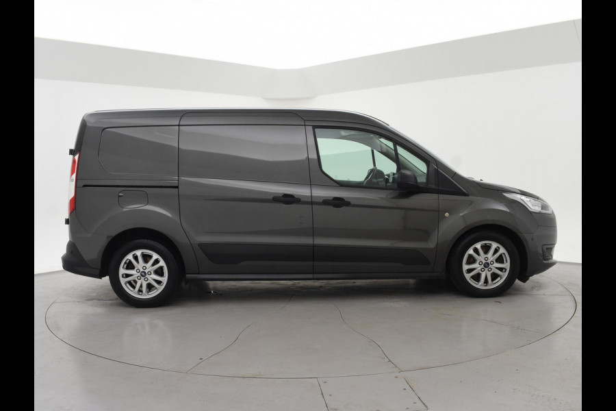 Ford Transit Connect 1.5 ECOBLUE 120 PK AUT. L2H1 + CAMERA | TREKHAAK | APPLE CARPLAY | STOELVERWARMING