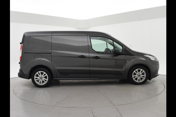 Ford Transit Connect 1.5 ECOBLUE 120 PK AUT. L2H1 + CAMERA | TREKHAAK | APPLE CARPLAY | STOELVERWARMING