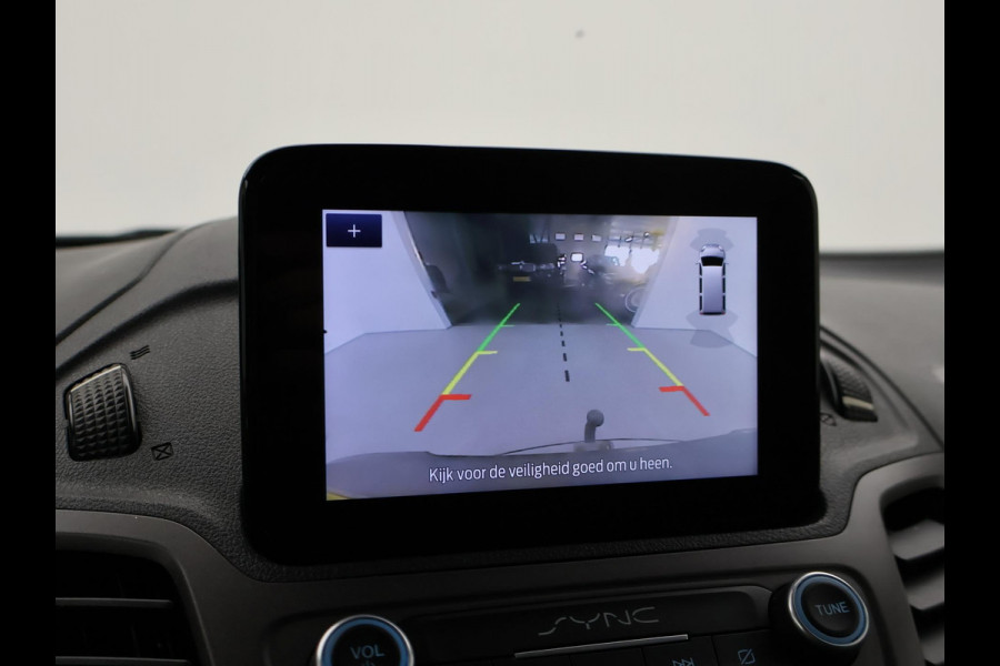 Ford Transit Connect 1.5 ECOBLUE 120 PK AUT. L2H1 + CAMERA | TREKHAAK | APPLE CARPLAY | STOELVERWARMING
