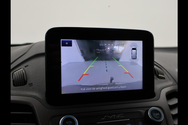 Ford Transit Connect 1.5 ECOBLUE 120 PK AUT. L2H1 + CAMERA | TREKHAAK | APPLE CARPLAY | STOELVERWARMING