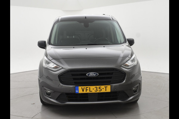 Ford Transit Connect 1.5 ECOBLUE 120 PK AUT. L2H1 + CAMERA | TREKHAAK | APPLE CARPLAY | STOELVERWARMING