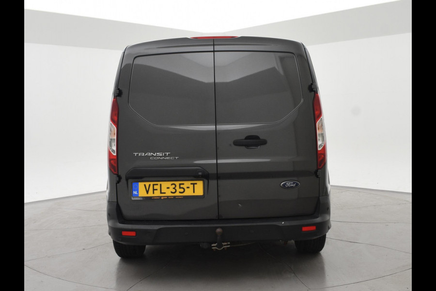 Ford Transit Connect 1.5 ECOBLUE 120 PK AUT. L2H1 + CAMERA | TREKHAAK | APPLE CARPLAY | STOELVERWARMING