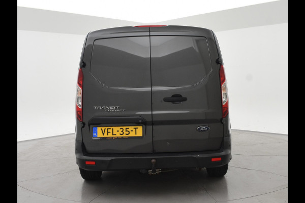 Ford Transit Connect 1.5 ECOBLUE 120 PK AUT. L2H1 + CAMERA | TREKHAAK | APPLE CARPLAY | STOELVERWARMING