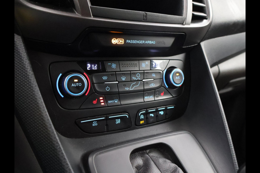 Ford Transit Connect 1.5 ECOBLUE 120 PK AUT. L2H1 + CAMERA | TREKHAAK | APPLE CARPLAY | STOELVERWARMING