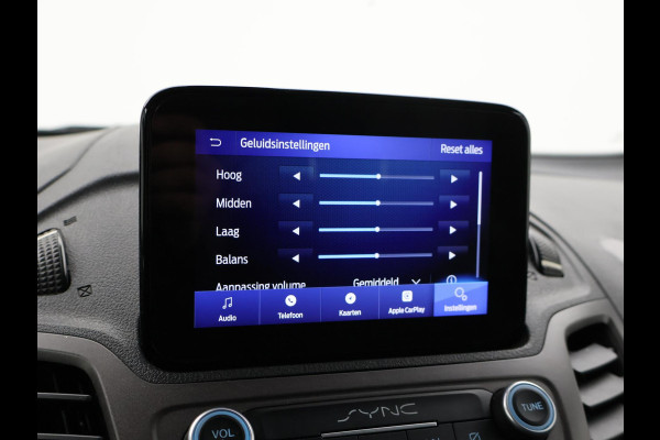 Ford Transit Connect 1.5 ECOBLUE 120 PK AUT. L2H1 + CAMERA | TREKHAAK | APPLE CARPLAY | STOELVERWARMING