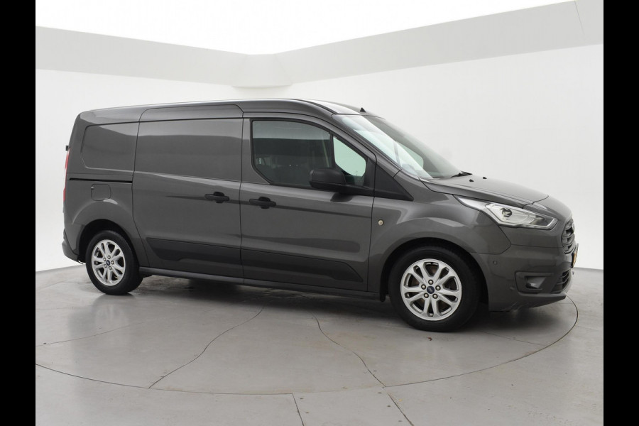 Ford Transit Connect 1.5 ECOBLUE 120 PK AUT. L2H1 + CAMERA | TREKHAAK | APPLE CARPLAY | STOELVERWARMING