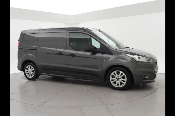 Ford Transit Connect 1.5 ECOBLUE 120 PK AUT. L2H1 + CAMERA | TREKHAAK | APPLE CARPLAY | STOELVERWARMING