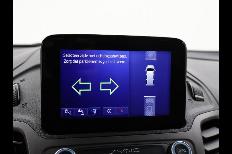 Ford Transit Connect 1.5 ECOBLUE 120 PK AUT. L2H1 + CAMERA | TREKHAAK | APPLE CARPLAY | STOELVERWARMING