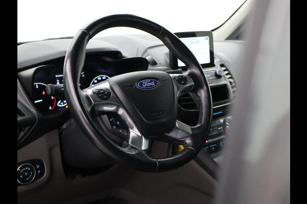 Ford Transit Connect 1.5 ECOBLUE 120 PK AUT. L2H1 + CAMERA | TREKHAAK | APPLE CARPLAY | STOELVERWARMING