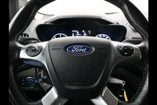 Ford Transit Connect 1.5 ECOBLUE 120 PK AUT. L2H1 + CAMERA | TREKHAAK | APPLE CARPLAY | STOELVERWARMING