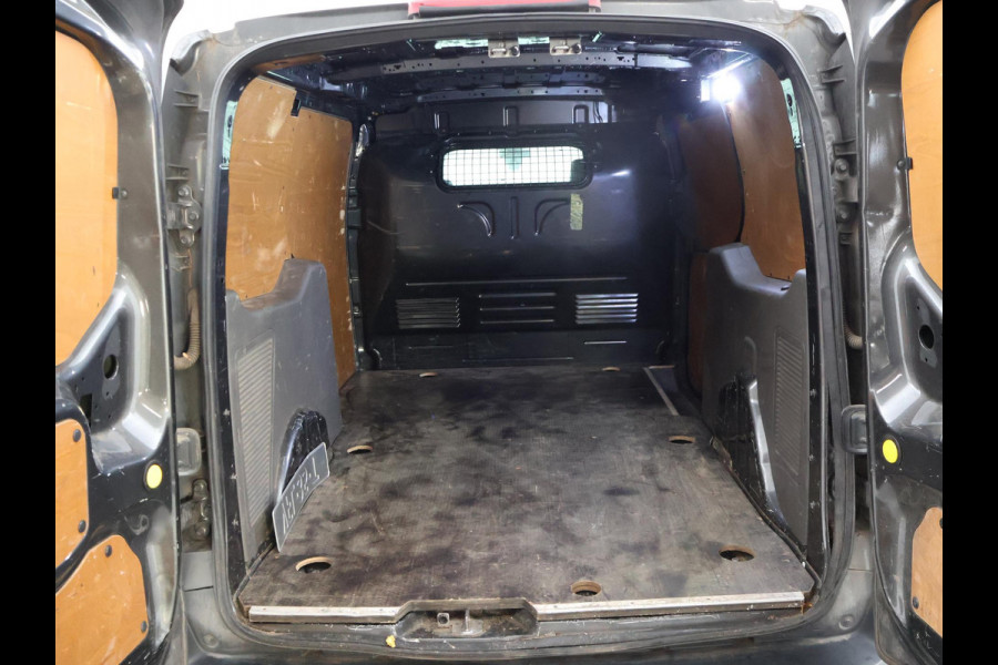 Ford Transit Connect 1.5 ECOBLUE 120 PK AUT. L2H1 + CAMERA | TREKHAAK | APPLE CARPLAY | STOELVERWARMING