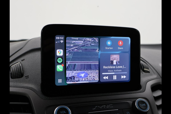 Ford Transit Connect 1.5 ECOBLUE 120 PK AUT. L2H1 + CAMERA | TREKHAAK | APPLE CARPLAY | STOELVERWARMING