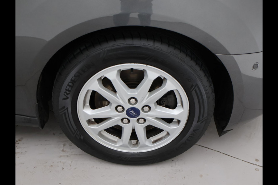 Ford Transit Connect 1.5 ECOBLUE 120 PK AUT. L2H1 + CAMERA | TREKHAAK | APPLE CARPLAY | STOELVERWARMING