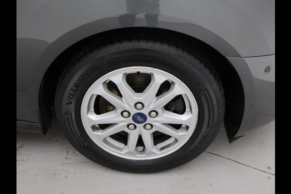 Ford Transit Connect 1.5 ECOBLUE 120 PK AUT. L2H1 + CAMERA | TREKHAAK | APPLE CARPLAY | STOELVERWARMING