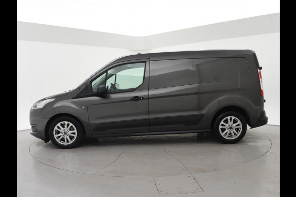 Ford Transit Connect 1.5 ECOBLUE 120 PK AUT. L2H1 + CAMERA | TREKHAAK | APPLE CARPLAY | STOELVERWARMING