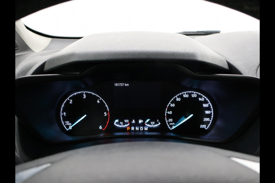Ford Transit Connect 1.5 ECOBLUE 120 PK AUT. L2H1 + CAMERA | TREKHAAK | APPLE CARPLAY | STOELVERWARMING