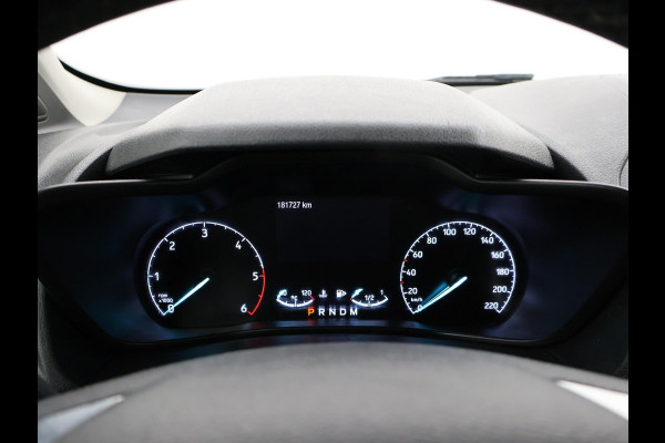 Ford Transit Connect 1.5 ECOBLUE 120 PK AUT. L2H1 + CAMERA | TREKHAAK | APPLE CARPLAY | STOELVERWARMING