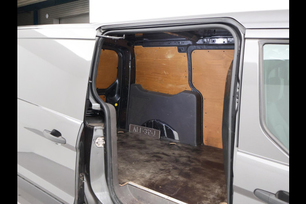 Ford Transit Connect 1.5 ECOBLUE 120 PK AUT. L2H1 + CAMERA | TREKHAAK | APPLE CARPLAY | STOELVERWARMING