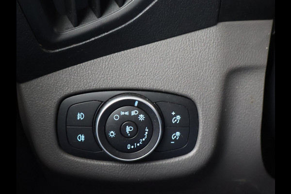 Ford Transit Connect 1.5 ECOBLUE 120 PK AUT. L2H1 + CAMERA | TREKHAAK | APPLE CARPLAY | STOELVERWARMING