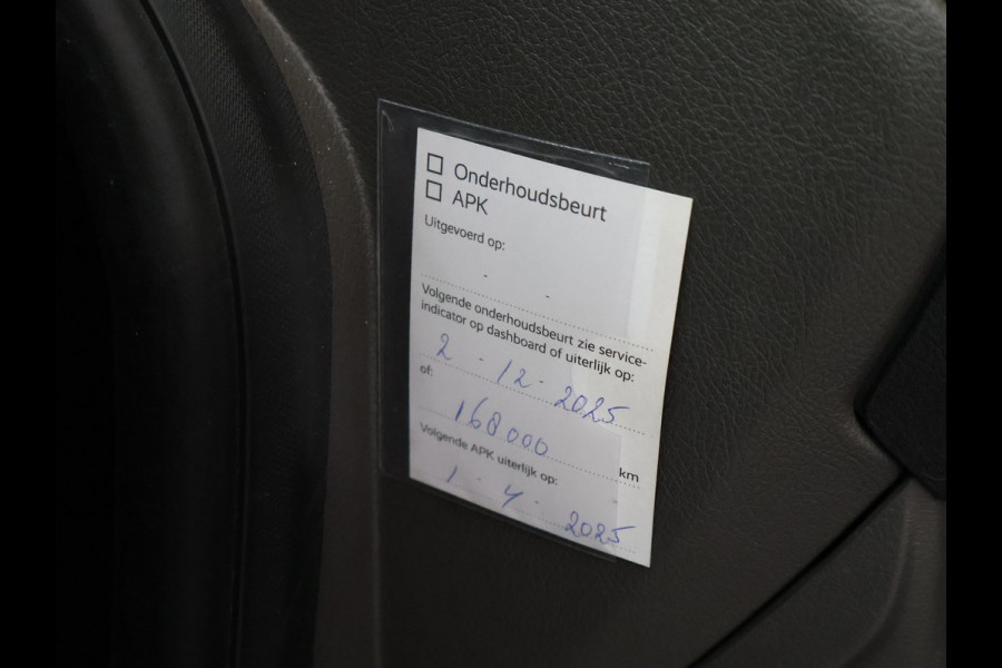 Ford Transit Connect 1.5 ECOBLUE 120 PK AUT. L2H1 + CAMERA | TREKHAAK | APPLE CARPLAY | STOELVERWARMING