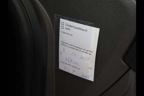 Ford Transit Connect 1.5 ECOBLUE 120 PK AUT. L2H1 + CAMERA | TREKHAAK | APPLE CARPLAY | STOELVERWARMING