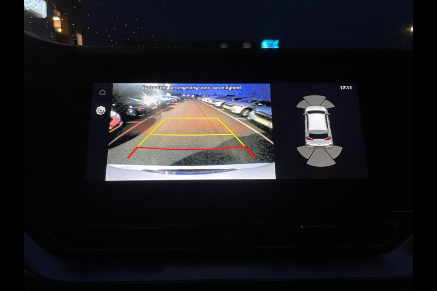 Kia e-Niro DynamicPlusLine 39 kWh|FACELIFT|3FASE|LEDER|DAKJE|ACC|CARPLAY|CAMERA|STOEL+STUURVERW|LANE-ASSIST|BTW|1e EIG|NL-AUTO|NAP