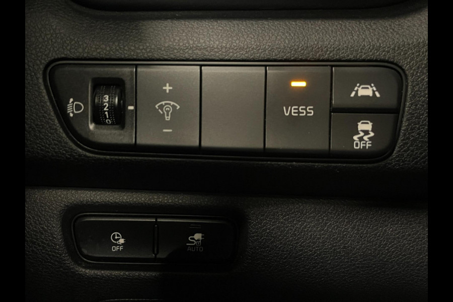 Kia e-Niro DynamicPlusLine 39 kWh|FACELIFT|3FASE|LEDER|DAKJE|ACC|CARPLAY|CAMERA|STOEL+STUURVERW|LANE-ASSIST|BTW|1e EIG|NL-AUTO|NAP